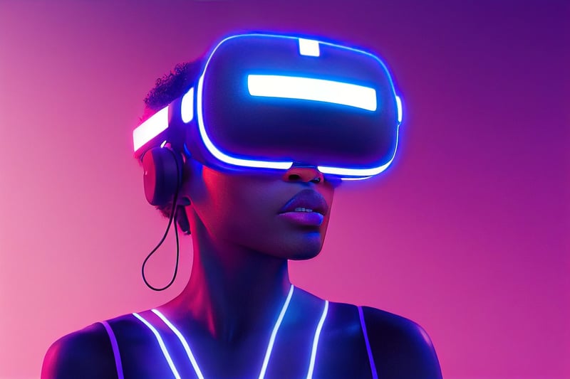 Reality Diving