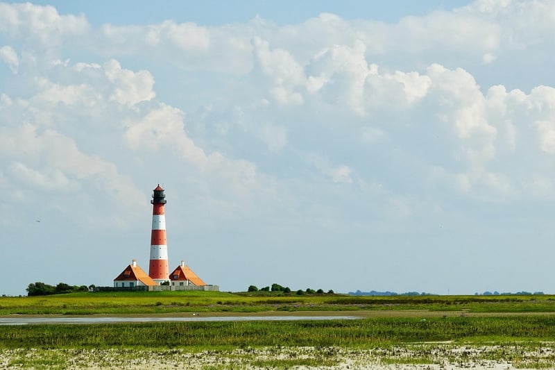 Lighthouse